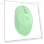 Rechargeable Bluetooth Mouse — Mouse Pads, DGbingli