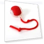 Rechargeable Smart Cat Toys Automatic Self-Moving Balls — Cat Playthings, Yuhuifei