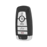 Smart Car Key 5 Buttons, Fishine