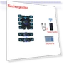 Smart EMS Muscle Stimulator — Muscle Stimulators, BC Pet Supplies