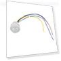 Smart Motion Sensor Switch — Smart Motion Sensors, Wuherote