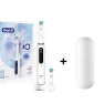 Smart Sonic Electric Toothbrush — Electric Toothbrush, Oral-B