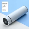 Smart Stainless Steel Thermo Mug — Smart Water Bottle, Best Electronics