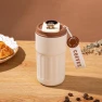 Smart Temperature Measuring Cup — Measuring Cups, ElongPaoXiao