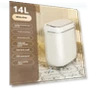 Smart Trash Can Sensor — Smart Home Hubs & Controllers, DC-HOME
