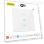 Smart WiFi Curtains Blinds Switch — Smart Home Hubs & Controllers, LoraTap