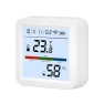 Temperature and Humidity Sensor, SpleVigor