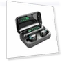 TWS Bluetooth Earbuds — In-Ear Headphones, Briame 3C