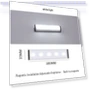 Ultra-thin Magnetic LED Sensor Strip Light — LED Strips, Polaris star