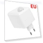 Wall Mounted LED Human Infrared Sensor Lamp Holder — Motion Sensors, DC-HOME