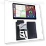 Wireless CarPlay Adapter for Tesla Model 3 and Model Y — Stereo Receivers, ABS