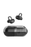Wireless Earbuds with Open-Ear Cuffs — In-Ear Headphones, Moondrop
