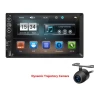 7-inch HD Car Multimedia Player — Car Infotainment System, Topfactory
