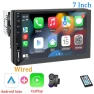 Car Multimedia Player with Carplay and Android Auto, ZoomSpark