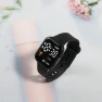 Digital LED Display Waterproof Electronic Smart Sports Fitness Watch — Smartwatches, CaiSucc