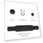 Electric Abdominal Body Slimming Belt — Waist Trimmers, BC Pet Supplies