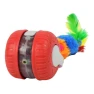 Electric Rolling Cat Toy Ball, Zenithe