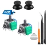 High-Precision Electromagnetic Joystick — Joysticks, GDhongyi