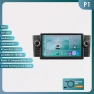 Intelligent Bluetooth RDS FM DSP 8-Core DSP Car Multimedia Player — Navigation & GPS Accessories, OSSURET