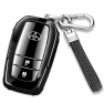 Intelligent Key Case — Key Holders & Accessories, XRise