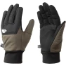 Nuptse Tip Cold Smartphone Touchscreen Gloves — Cold Weather Gloves, The North Face