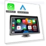 Portable Touchscreen Multimedia Video Player — Stereo Receivers, ZoomSpark