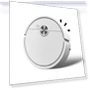 Robot Vacuum and Mop — Smart Cleaning Robots, ElongPaoXiao