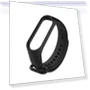 Silicone Replacement Strap — Fitness Bands, VA VA VOOM