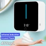 Touchless Automatic Sensor Foam Soap Dispenser, Decor Dream