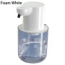 Automatic Foaming Hand Sanitizer Dispenser — Care Dispensers, JGncbfl954