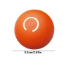 Automatic Moving Dog Toy Ball — Automatic Launchers, HOME-Auto-001