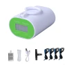 Automatic Pump Controller for Irrigation — Controllers, Moonice