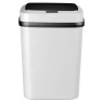 Automatic Sensor Trash Can — Kitchen Cans, Simple and warm