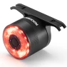 Bicycle Smart Brake Rear Light, ROCKBROS
