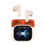 Bluetooth Earbuds with Touch Control — In-Ear Headphones, LOMEII Electronic