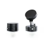 Dual-Sided Suction Cup Car Mount, Auto Parts Decorate