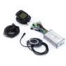 Electric Motor Brushless Controller Kit, PULUZ 2