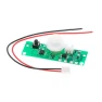 Infrared Human Motion Sensor Solar Board — Motion Sensors, Rejuvenationagp