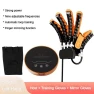 Intelligent Rehabilitation Robotic Glove — Arm Exercisers, Crown Global