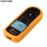 Pocket Smart Anemometer — Wind Speed Gauges, YJMP
