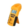 Professional Digital LCD Ultrasonic Cable Height Meter, Kkmoon