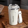 Smart Coffee Cup with Temperature Display — Smart Water Bottle, HOME-Auto-001