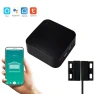 Smart Garage Door Switch — Smart Home Modules, HOME-Auto-001
