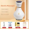 Smart Multifunctional Electric Meridian Brush — Back Relief Solutions, Crown Global