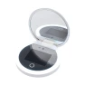Smart UV Sun Protection Mirror with Camera — Compact & Travel, HOME-Auto-001