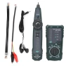 Telephone Network Cable Tester, ZEALOT