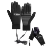 Touchscreen Heated Gloves, xly1818