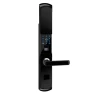 5-in-1 Smart Door Lock — Electromagnetic Security Locks, Pro DIY Tool