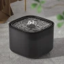 Automatic Cat Water Fountain with Recirculating Filter — Pet Hydration Solutions, BC Pet Supplies