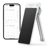 Curtain Robot with Exclusive Solar Panel — Solar Charging Solutions, SwitchBot